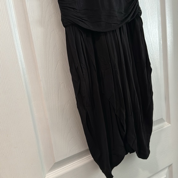 Guess Black Small Dress - Picture 4 of 5